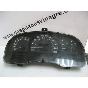 CUADRO INSTRUMENTOS 81117675 96356303 