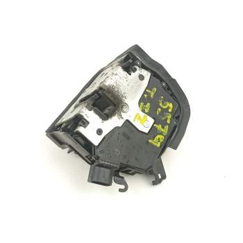 CERRADURA PUERTA TRASERA IZQUIERDA 51228402601 