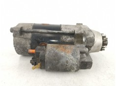 Recambio de motor arranque para nissan x-trail 2.2 d referencia OEM IAM 233008H801 M008T71471 