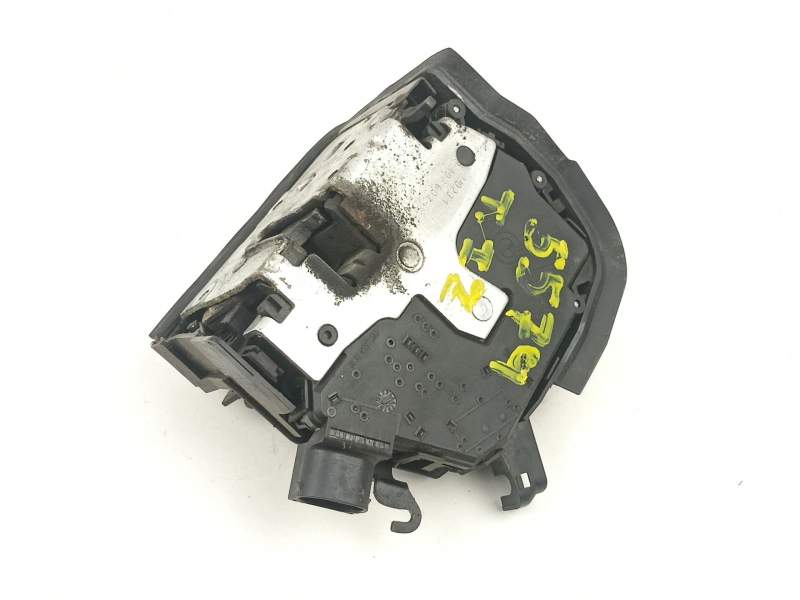 Recambio de cerradura puerta trasera izquierda para bmw x5 (e53) 3.0 d referencia OEM IAM 51228402601  