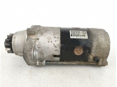 Recambio de motor arranque para nissan x-trail 2.2 d referencia OEM IAM 233008H801 M008T71471  2