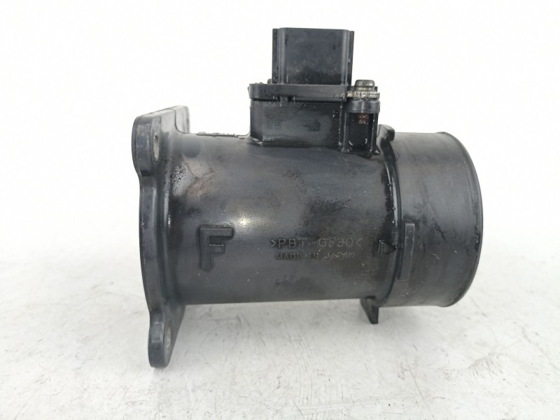 Recambio de caudalimetro para nissan x-trail 2.2 d referencia OEM IAM 22680AW400  