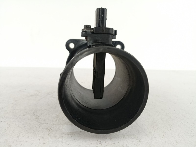 Recambio de caudalimetro para nissan x-trail 2.2 d referencia OEM IAM 22680AW400  