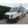 volkswagen crafter 30-35 autobús (2e_) del año 2010