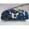 Recambio de cuadro instrumentos para opel vectra 2.0 g-c2one referencia OEM IAM 81117675 96356303 