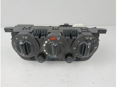 Recambio de mandos calefaccion para citroen c 4 1.4 g referencia OEM IAM 1688302185  