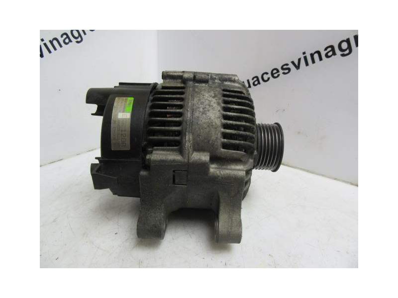 Recambio de alternador para renault laguna 3.0 g 24v referencia OEM IAM 9629700880 2541967A 