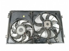 Recambio de electroventilador para seat altea 1.9 tdi referencia OEM IAM 1K0121207T  