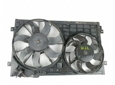 Recambio de electroventilador para seat altea 1.9 tdi referencia OEM IAM 1K0121207T   2