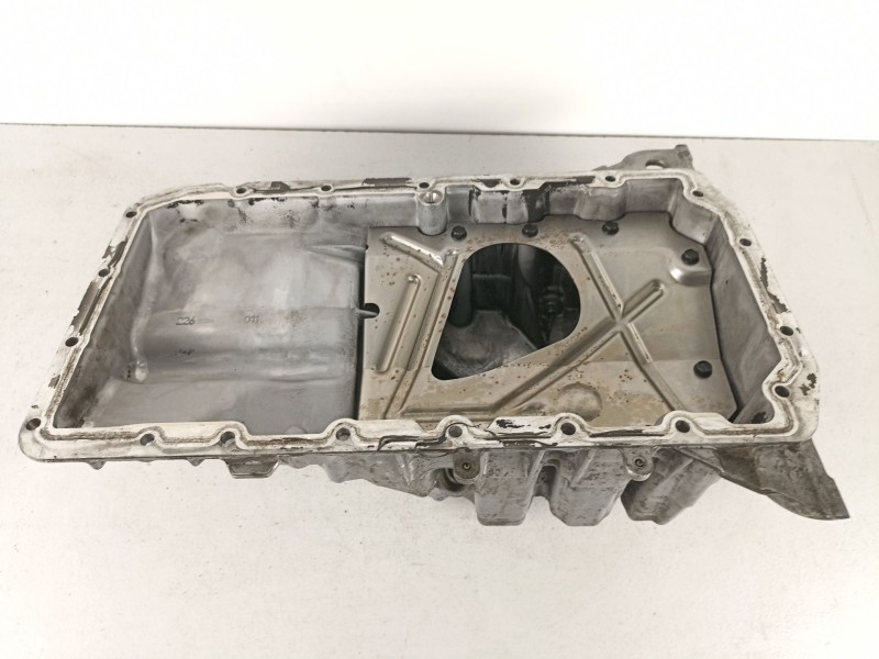 Recambio de carter aceite para bmw 320 2.0 td referencia OEM IAM 1137786610 PT22466769 