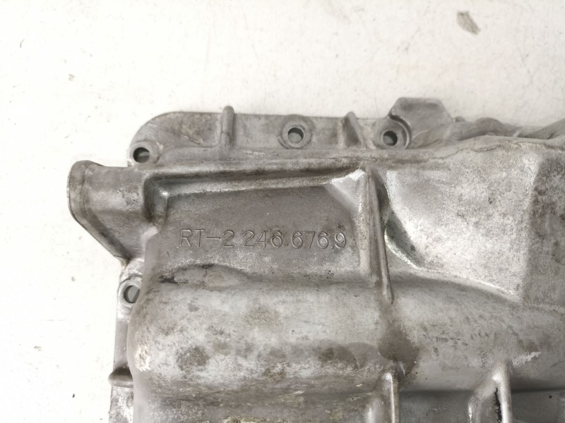 Recambio de carter aceite para bmw 320 2.0 td referencia OEM IAM 1137786610 PT22466769 