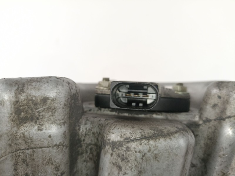 Recambio de carter aceite para bmw 320 2.0 td referencia OEM IAM 1137786610 PT22466769 