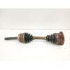 Recambio de transmision delantera derecha para nissan terrano ii (r20) 2.7 tdi 4wd referencia OEM IAM 391007F002  