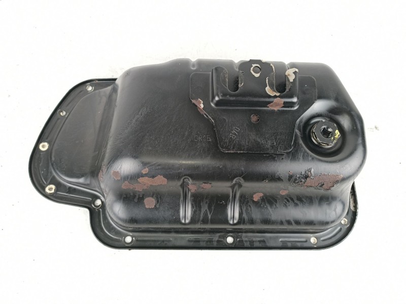 Recambio de carter aceite para citroen c 4 1.4 g referencia OEM IAM 7231559  