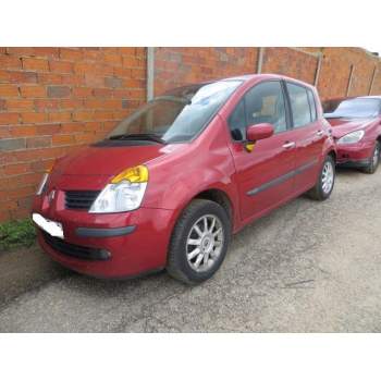 RENAULT MODUS / GRAND MODUS (F/JP0_)