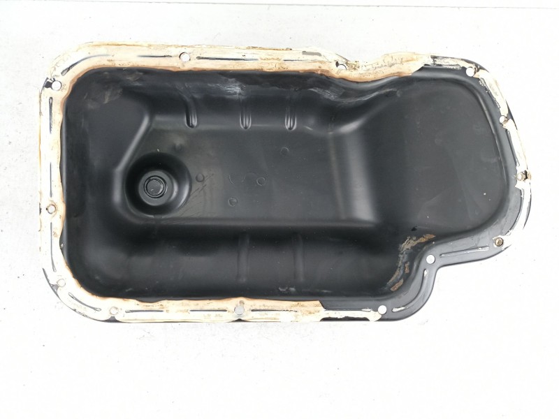 Recambio de carter aceite para citroen c 4 1.4 g referencia OEM IAM 7231559  