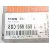 Recambio de centralita airbag para audi a4 b5 avant (8d5) 2.5 tdi referencia OEM IAM 8D0959655L  