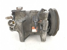 Recambio de bomba direccion para nissan x-trail 2.2 d referencia OEM IAM 491108H80B  