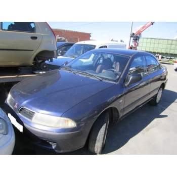 MITSUBISHI CARISMA