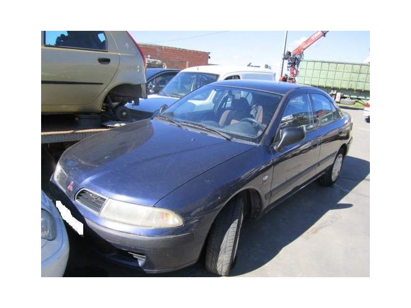 MITSUBISHI CARISMA