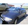 mitsubishi carisma del año 1999