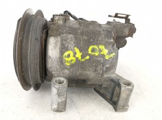 Recambio de bomba direccion para nissan x-trail 2.2 d referencia OEM IAM 491108H80B   2