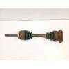 Recambio de transmision delantera derecha para nissan terrano ii (r20) 2.7 tdi 4wd referencia OEM IAM 391007F002  