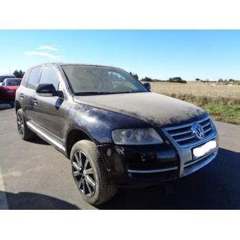 VOLKSWAGEN TOUAREG (7LA, 7L6, 7L7)