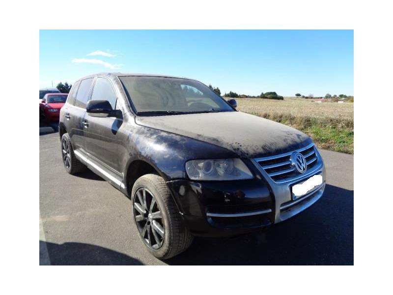 VOLKSWAGEN TOUAREG (7LA, 7L6, 7L7)