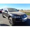 volkswagen touareg (7la, 7l6, 7l7) del año 2005