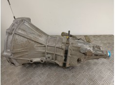 Recambio de cambio 5v ( diesel ) para nissan vanette 2.3 d cargo referencia OEM IAM L2  