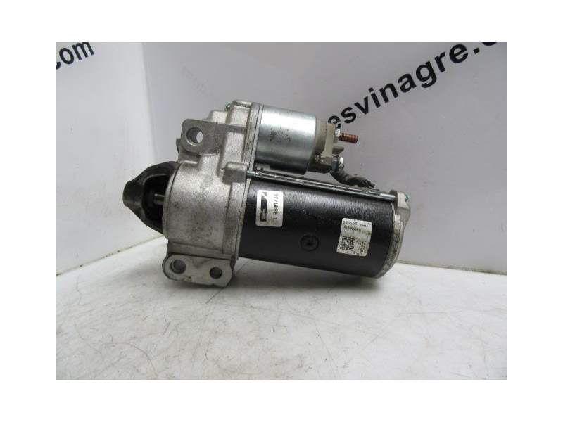 Recambio de motor arranque para renault laguna 3.0 g 24v referencia OEM IAM LRS01456 LRS01456 