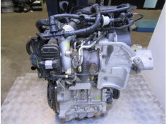 Recambio de motor gasolina : seat ibiza : 1.0 g (95,17cv) turbo [2019] para seat ibiza 1.0 g turbo referencia OEM IAM DKLTURBO  