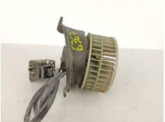 Recambio de motor calefaccion para audi a6 2.5 tdi referencia OEM IAM 4B2820021C  