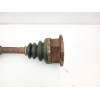 Recambio de transmision delantera derecha para nissan terrano ii (r20) 2.7 tdi 4wd referencia OEM IAM 391007F002  