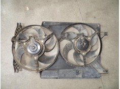 Recambio de electroventilador : land rover freelander : 2.0 td -20t2n (97,37cv) 5p [1998] para land rover freelander 2.0 td -20t