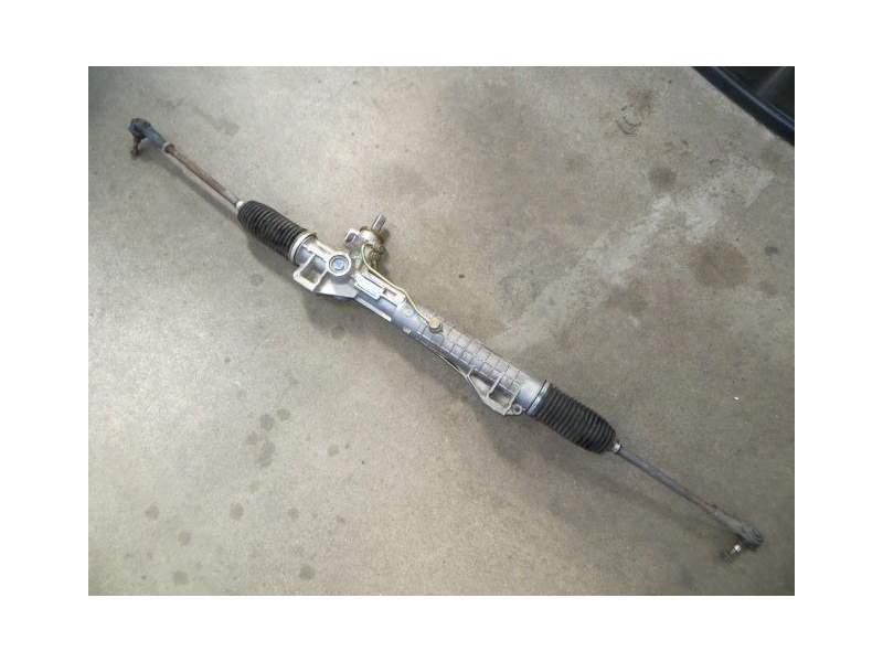 Recambio de cremallera direccion para fiat ulysse (179_) 2.0 d multijet referencia OEM IAM 13563230 009856A 