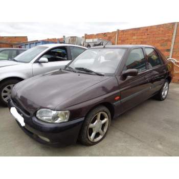 FORD ESCORT