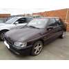 ford escort del año 1998