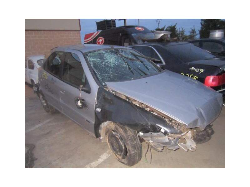 CITROËN XSARA
