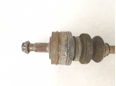 Recambio de transmision trasera izquierda para m. benz 190 2.3 g referencia OEM IAM A2013508208   2