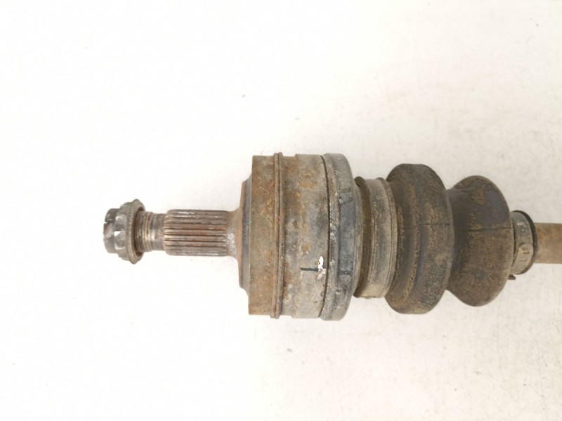 Recambio de transmision trasera izquierda para m. benz 190 2.3 g referencia OEM IAM A2013508208  