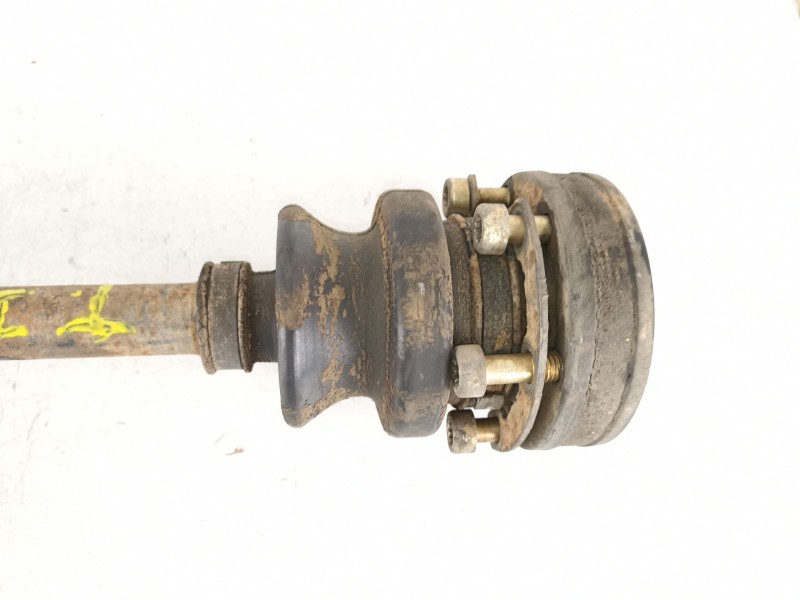 Recambio de transmision trasera izquierda para m. benz 190 2.3 g referencia OEM IAM A2013508208  