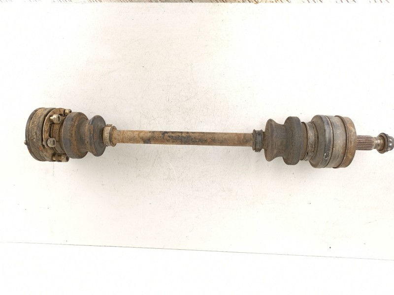 Recambio de transmision trasera izquierda para m. benz 190 2.3 g referencia OEM IAM A2013508208  