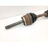 Recambio de transmision delantera derecha para nissan terrano ii (r20) 2.7 tdi 4wd referencia OEM IAM 391007F002  