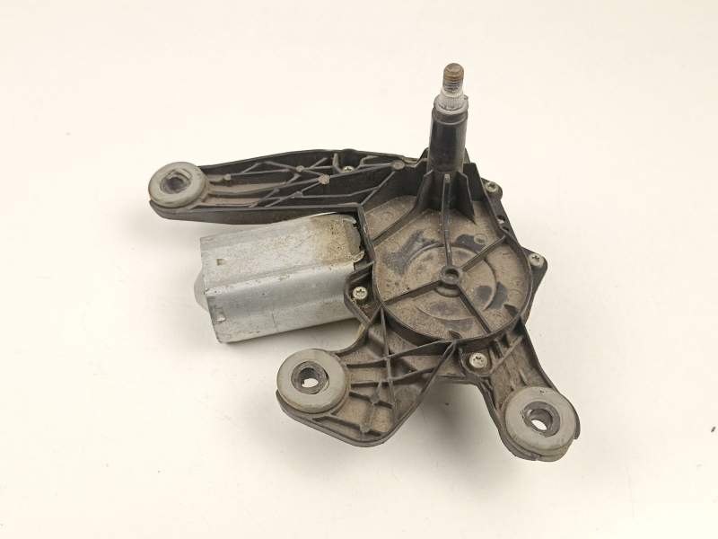 Recambio de motor limpia trasero para peugeot 307 2.0 hdi referencia OEM IAM 963715878001  