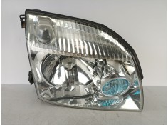 Recambio de faro derecho para nissan x-trail 2.2 d referencia OEM IAM 260108H90A  