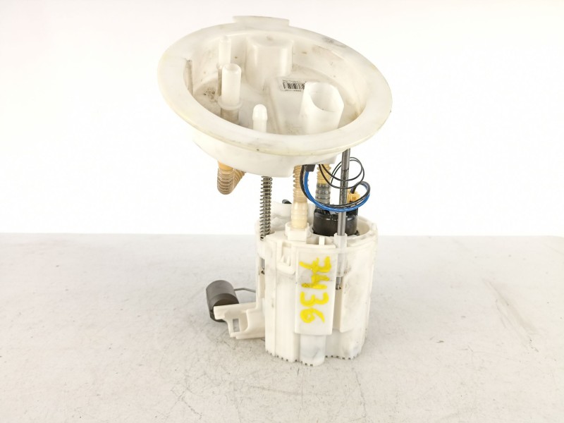 Recambio de bomba gasolina / aforadores para bmw 320 f31 xdrive ranchera referencia OEM IAM 724397211 0580204019 