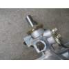 Recambio de cremallera direccion para fiat ulysse (179_) 2.0 d multijet referencia OEM IAM 13563230 009856A 