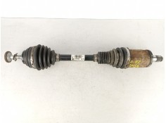 Recambio de transmision delantera izquierda para bmw 320 f31 xdrive ranchera referencia OEM IAM 31607597694 7597693 